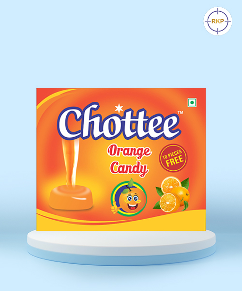 Chikki Candy Pouch Manufacturers in Chennai