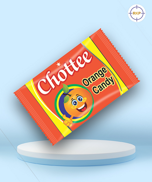 Chikki Candy Pouch Manufacturers in Chennai