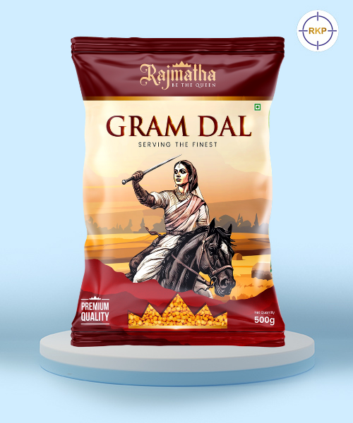 Dal Pouch Manufacturers in Chennai