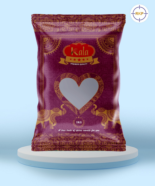 Dal Pouch Manufacturers in Chennai