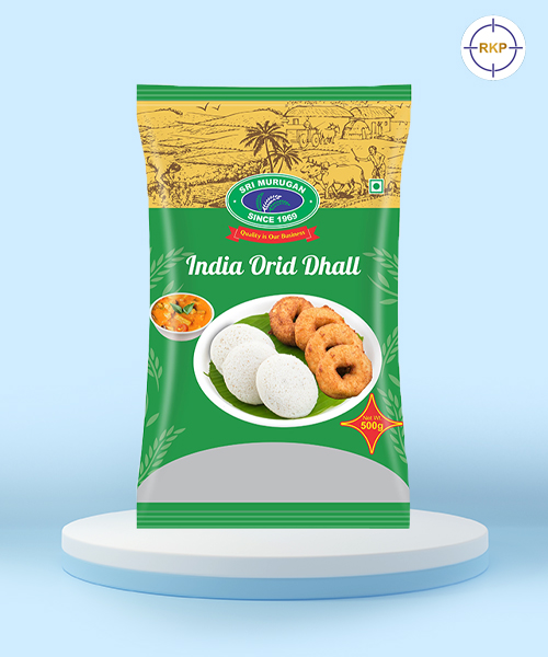 Dal Pouch Manufacturers in Chennai