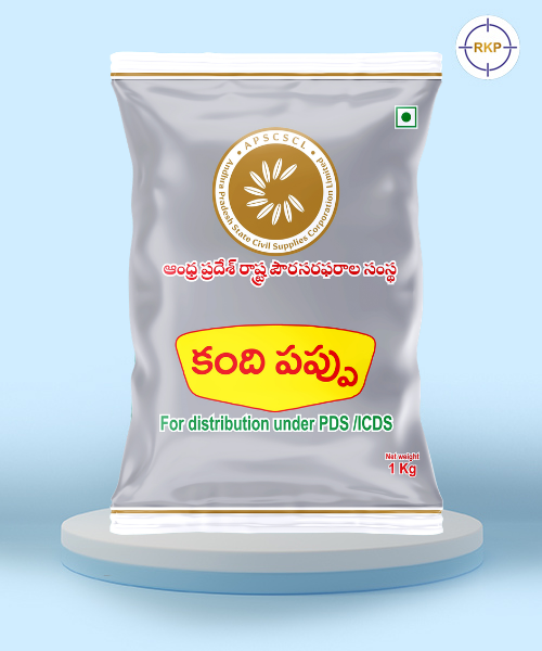 Dal Pouch Manufacturers in Chennai