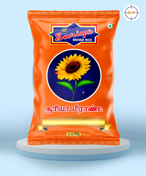Dal Pouch Manufacturers in Chennai