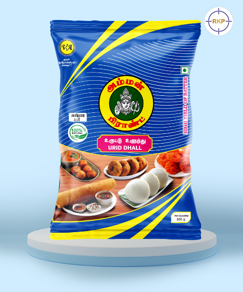 Dal Pouch Manufacturers in Chennai