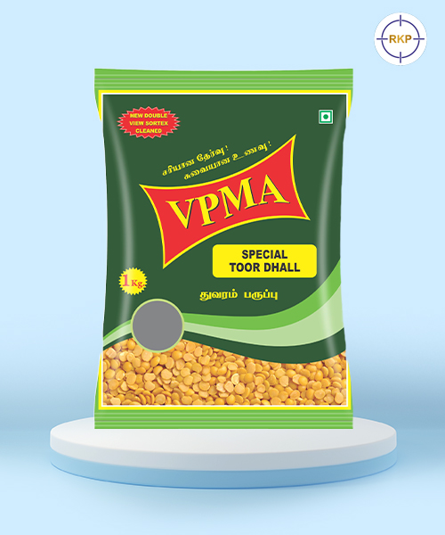 Dal Pouch Manufacturers in Chennai
