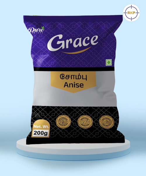 Dal Pouch Manufacturers in Chennai