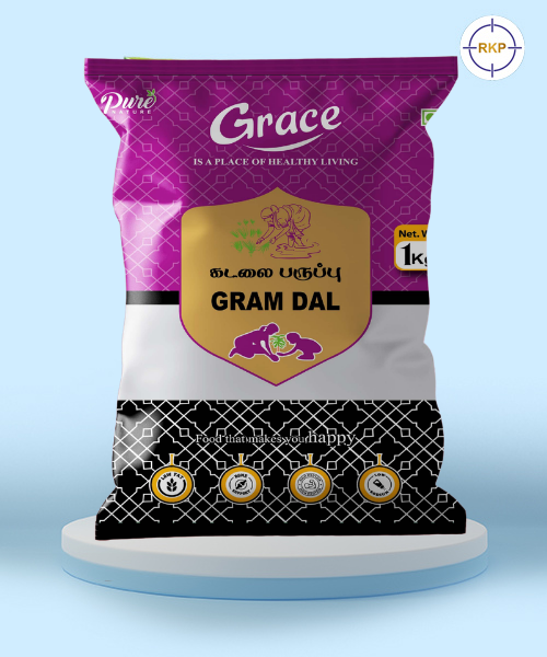 Dal Pouch Manufacturers in Chennai