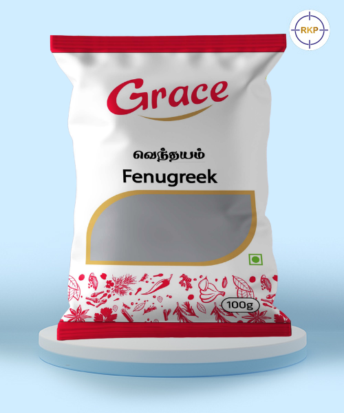 Dal Pouch Manufacturers in Chennai