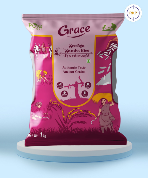 Dal Pouch Manufacturers in Chennai