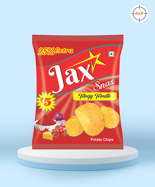 Snacks Packing Manufacturers in Chennai